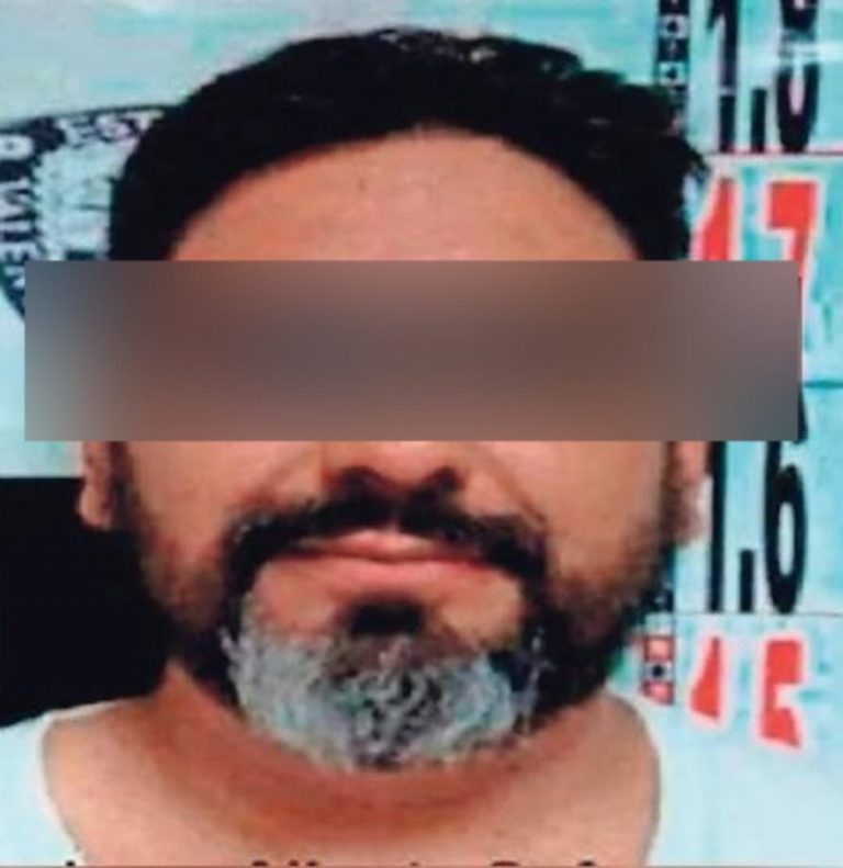 Sentencian a ex enfermero a 172 años y seis meses de prisión por los homicidios de 5 víctimas