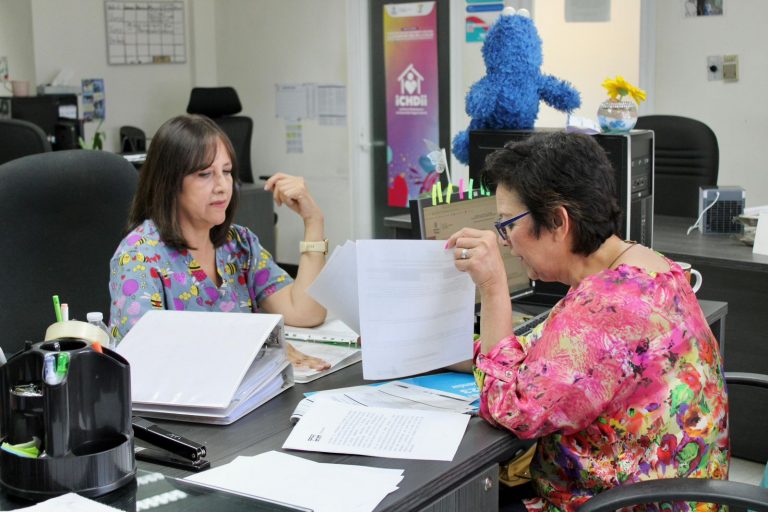 Inicia Ichdii reembolso de gastos de licencia de funcionamiento a estancias infantiles 