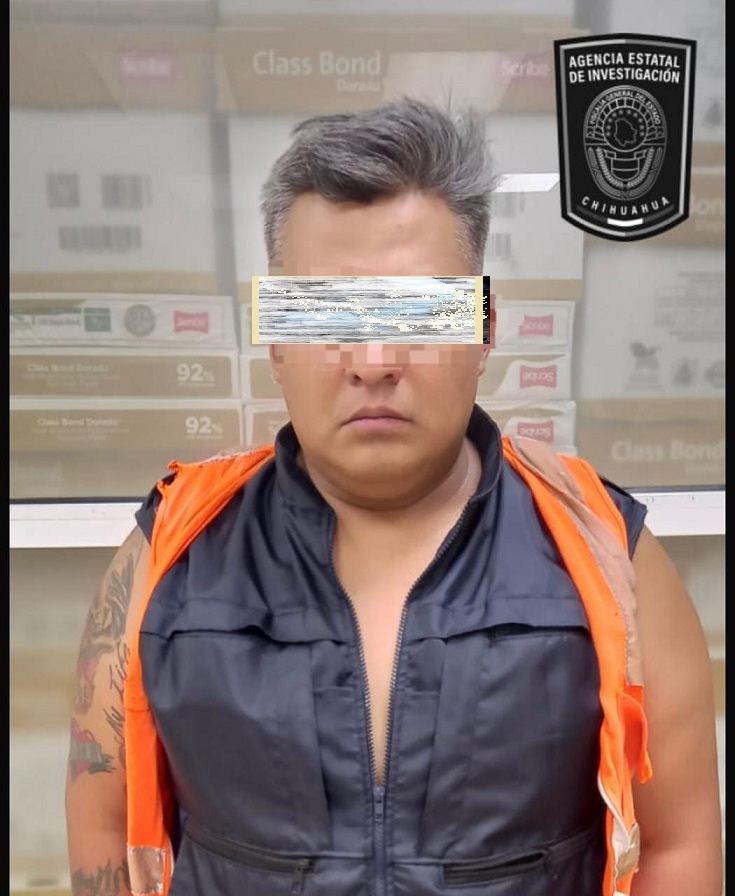 Enfrenta agente vial proceso penal por abuso sexual