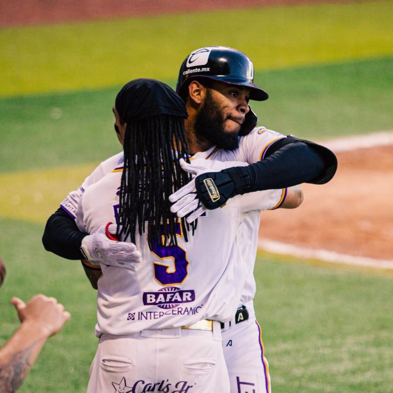 Dorados vuelve al camino del triunfo