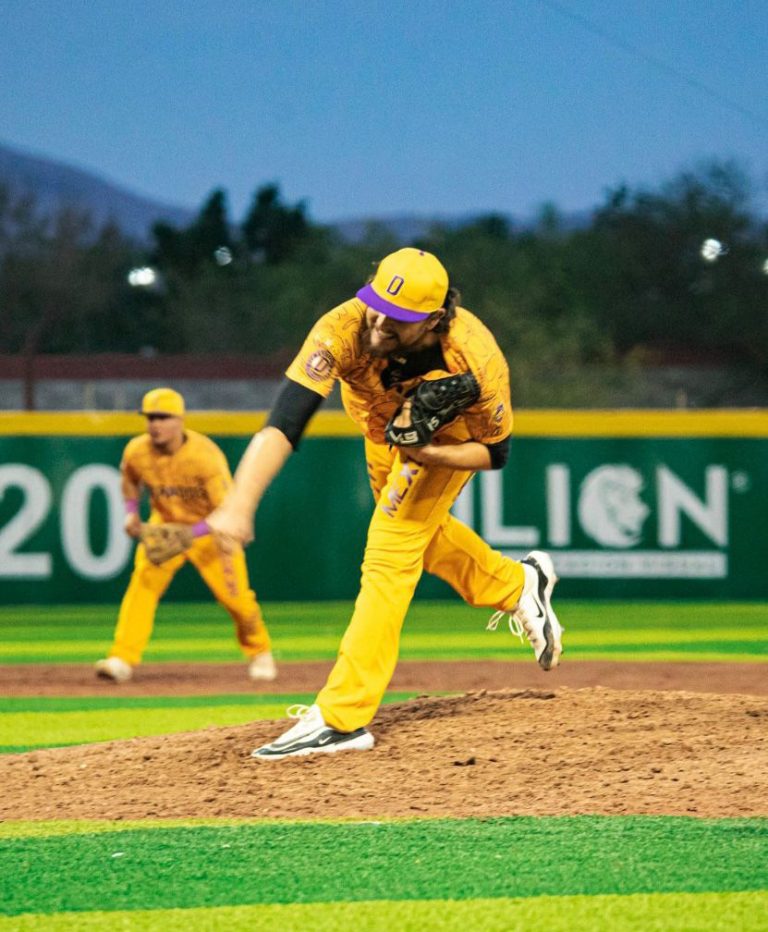 Dorados vence a Mazorqueros