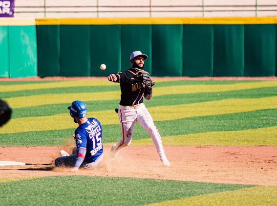 Dorados gana serie a Monclova