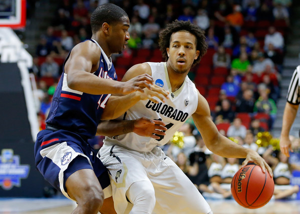 Josh Fortune nuevo Dorado