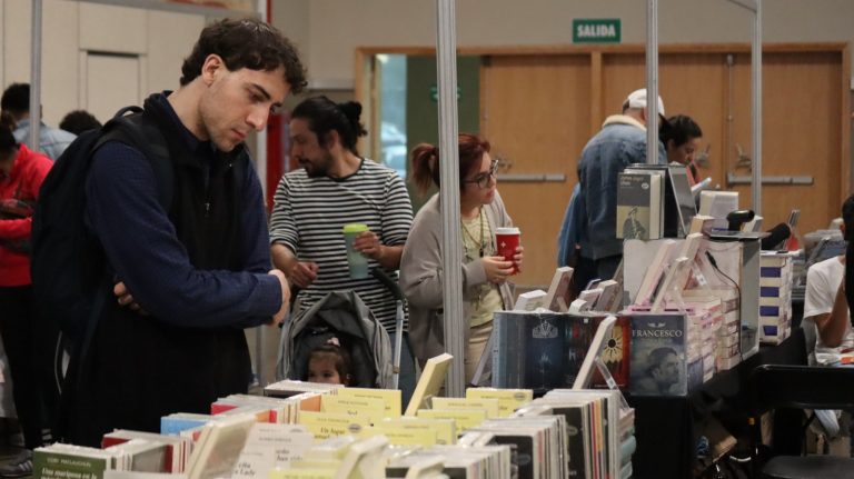 Invita Secretaría de Cultura a participar en la Feria del Libro de Chihuahua 2024