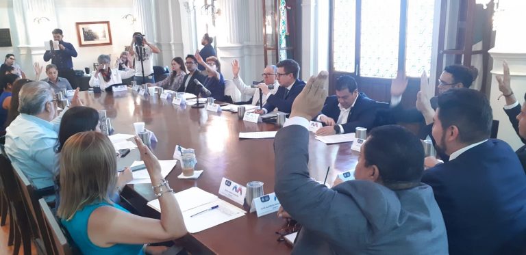 Conforman Consejo Municipal Ciudadano de Desarrollo Rural