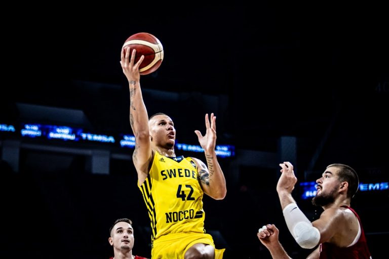 Refuerzo europeo para Dorados