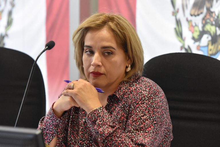 Parlamento de Mujeres 2024, ensayará sesión este jueves
