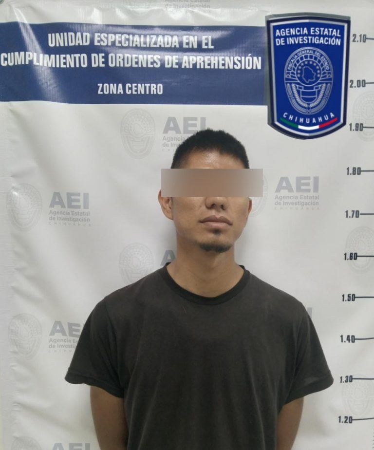 Dan sentencia ejemplar a responsable de violación de dos jovencitas