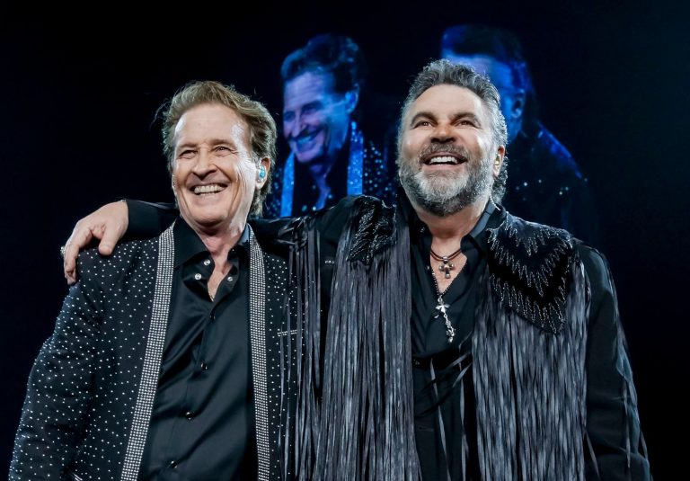 Celebrarán Emmanuel y Mijares Bicentenario del Estado de Chihuahua con magno concierto gratuito