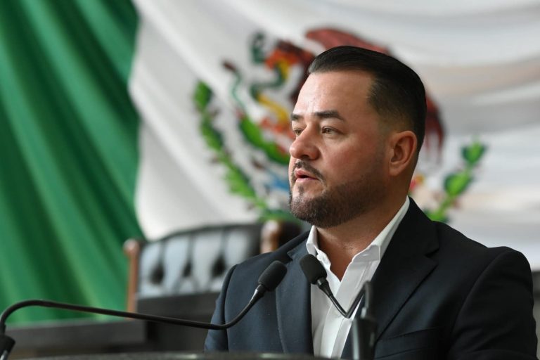 Llevará Óscar Avitia en conjunto con Municipio las Cruzadas por el Poniente en Ciudad Juárez