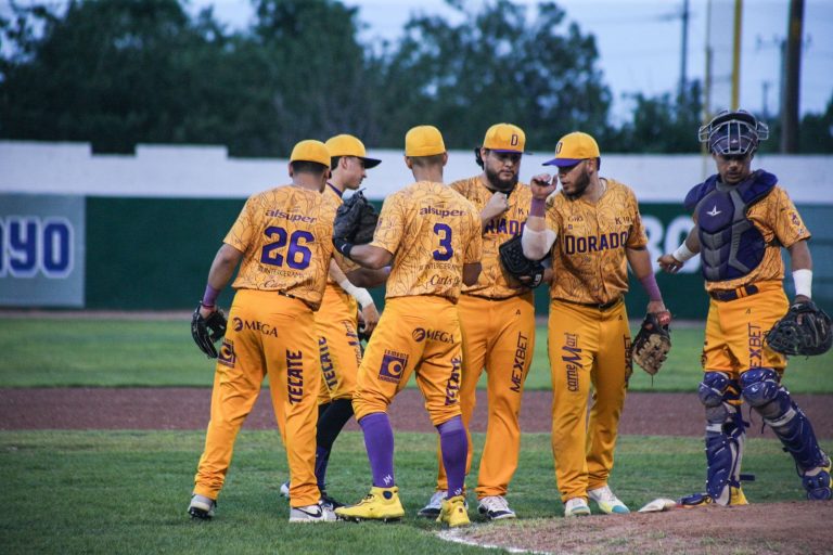 Viernes negro para Dorados en Liga Estatal