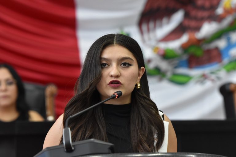 Parlamento de Mujeres, histórica oportunidad para construir nuevas políticas públicas: dip. Adriana Terrazas