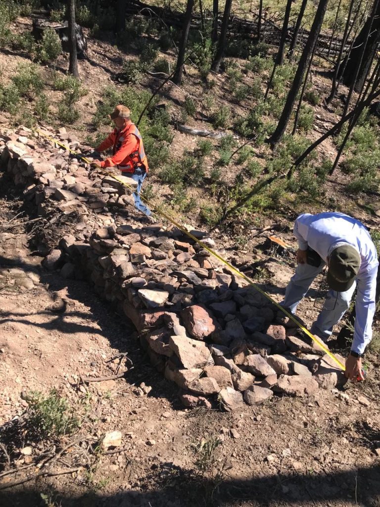 Invierte Gobierno del Estado 52 mdp en obras para la conservación de cuencas, recarga de acuíferos y reforestación