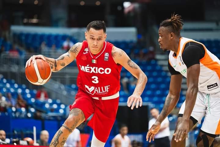 Mexico vence a Costa de Marfil y va a semifinales