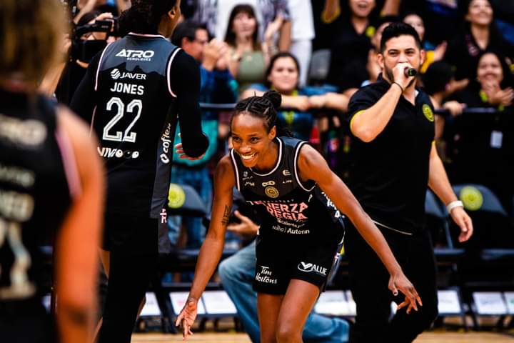Fuerza Regia vence a Adelitas y alarga la serie