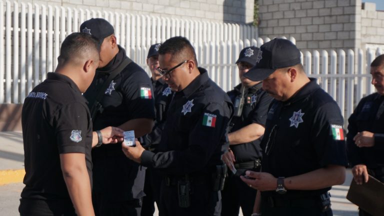 Reportan robo en instalaciones del PAN estatal