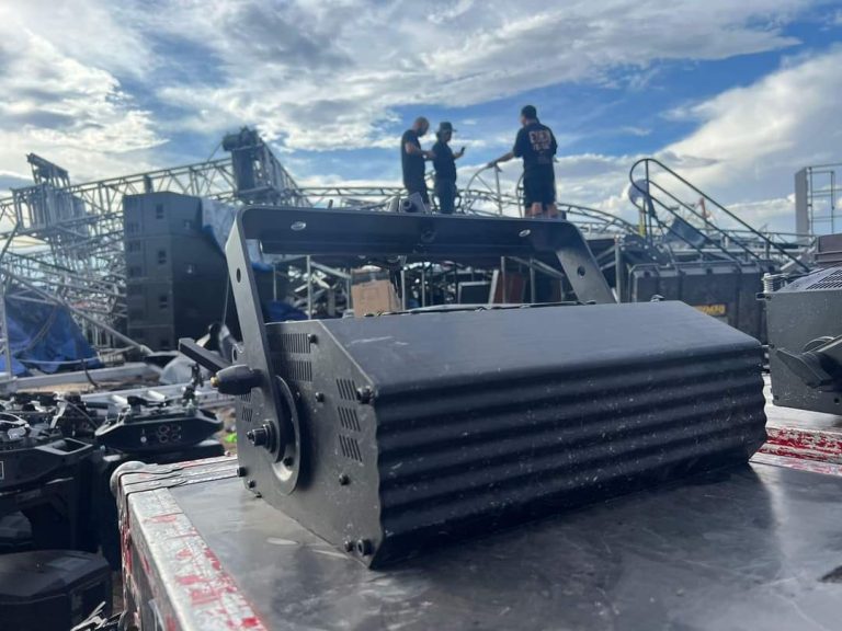 Se esperan lluvias en zona serrana y altas temperaturas para gran parte del estado