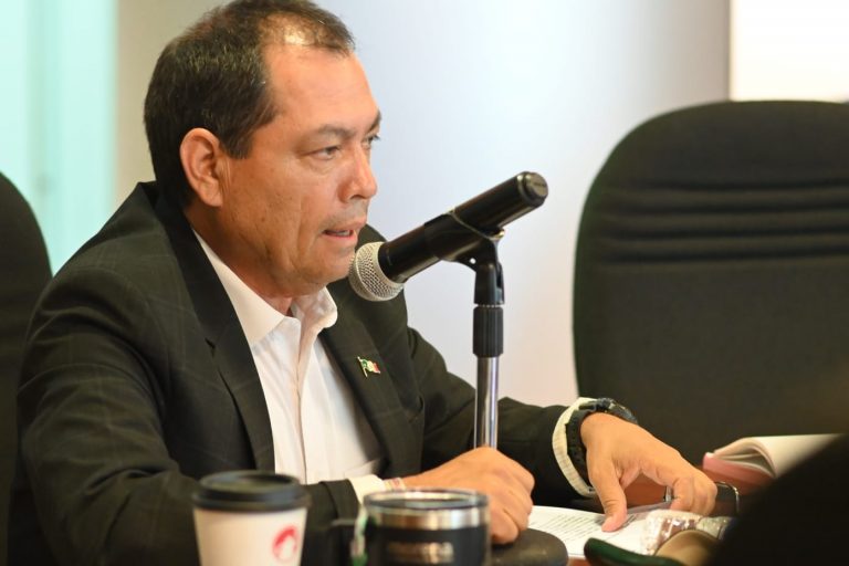 Cuestiona Diputado Castrejón al Estado por los inútiles y anticonstitucionales retenes de vialidad