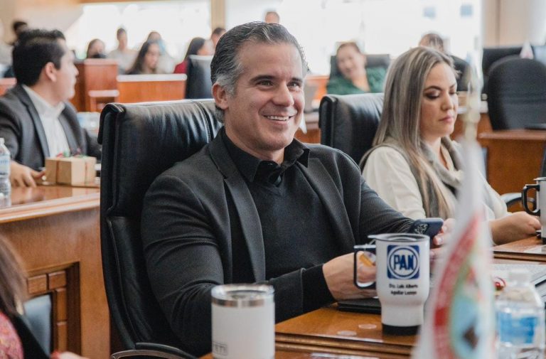 Señalan ruta cuesta arriba sin agua para aprovechar Nearshoring