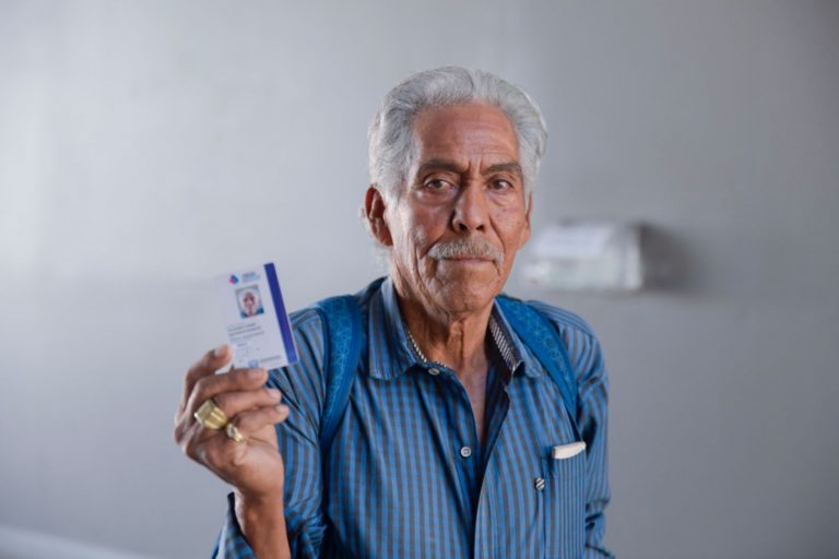 Facilita Gobierno del Estado afiliación a MediChihuahua en las terminales del BOWI