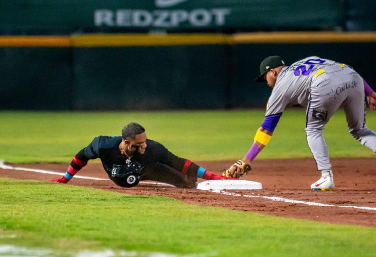 Dorados pierde el primero contra Unión Laguna