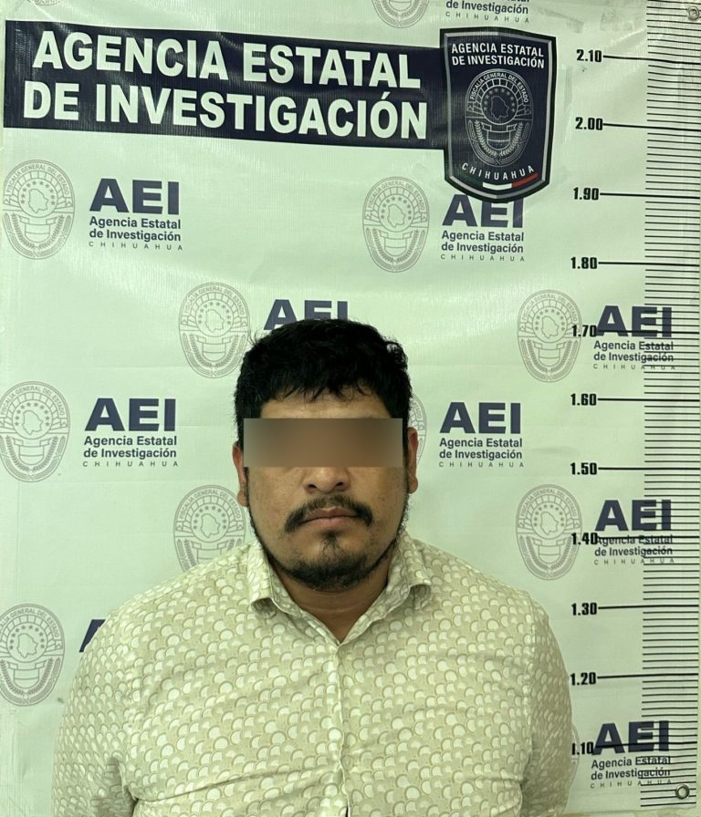 Vinculan a proceso penal a probable responsable de desaparición forzada de una menor