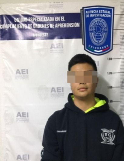 Aplican sentencia ejemplar de 150 años de cárcel en contra de dos violadores de Nuevo Casas Grandes