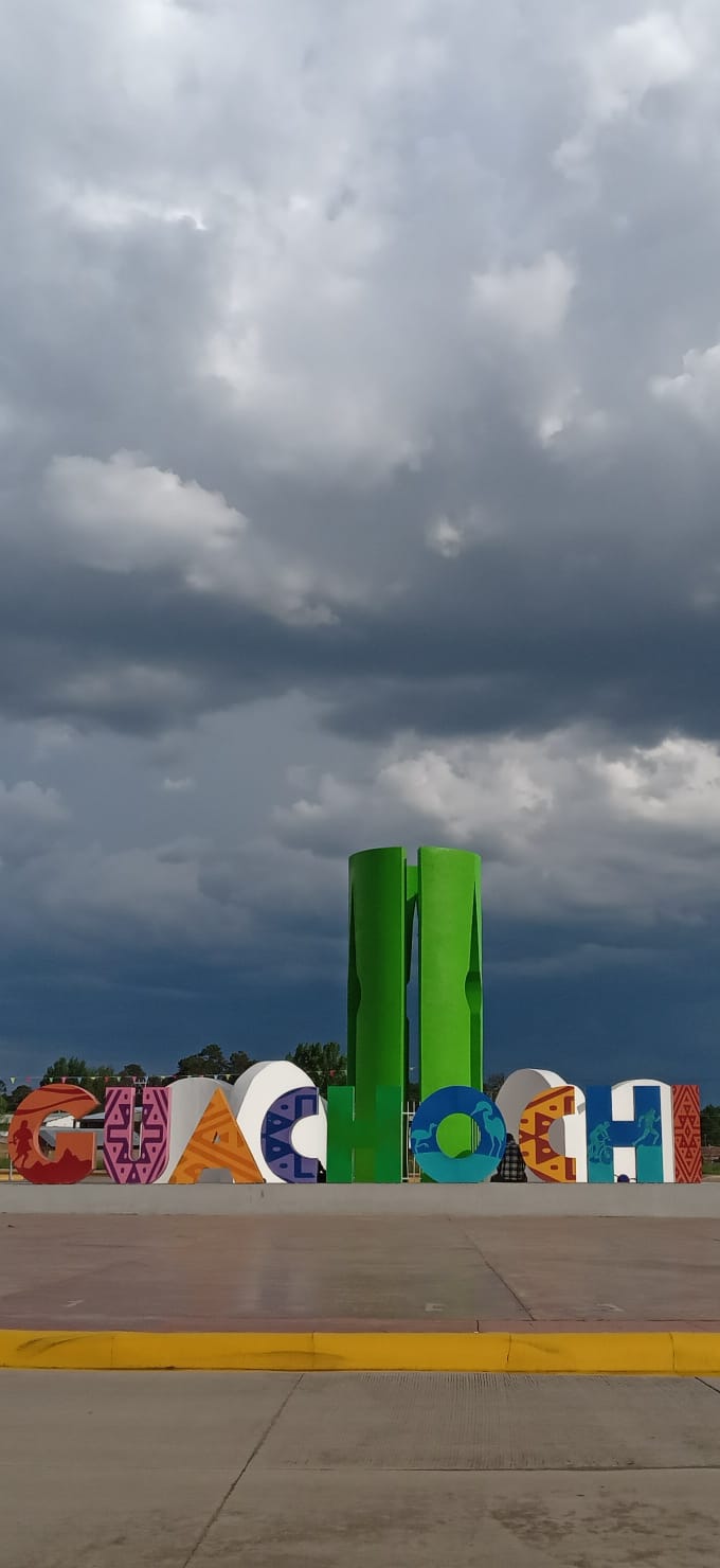 Prevé Protección Civil que continúen las lluvias en el estado