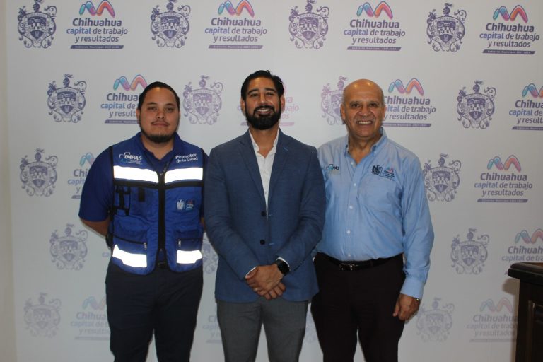 Anuncian campaña “Alarma Garrapata” para detectar síntomas de rickettsia