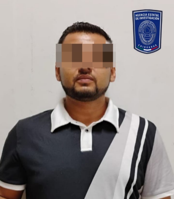Investiga FGE incidente donde una persona detenida perdió la vida en Parral
