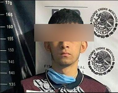 Recibe ejemplar sentencia de 80 años de prisión por el delito de secuestro agravado