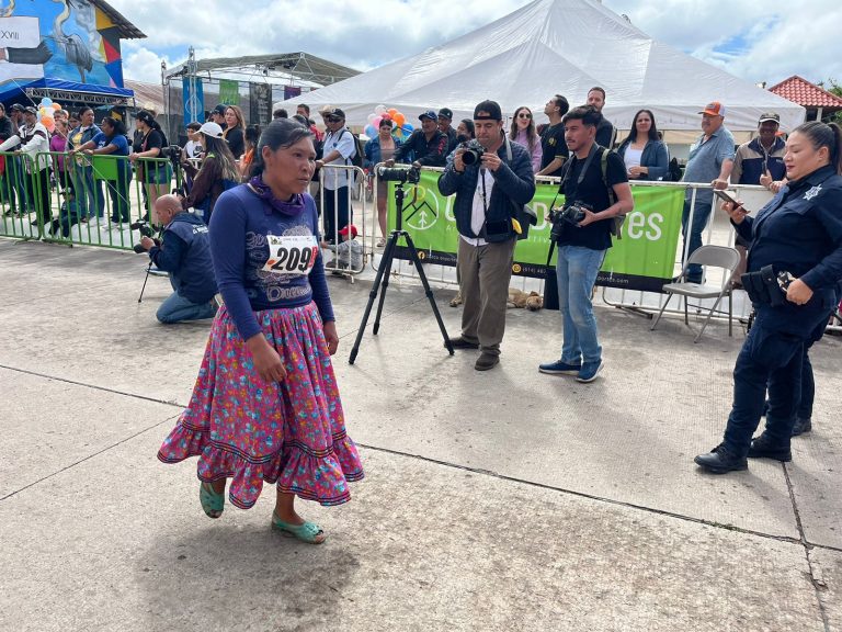 Cierra Ultra Maratón de los Cañones 2024 con triunfos de chihuahuenses 