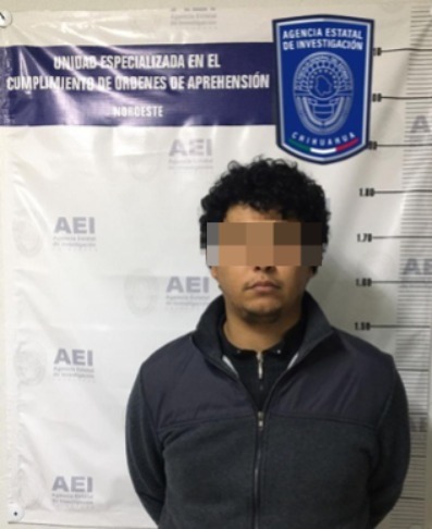 Dan sentencia de prisión ejemplar a violador de menores