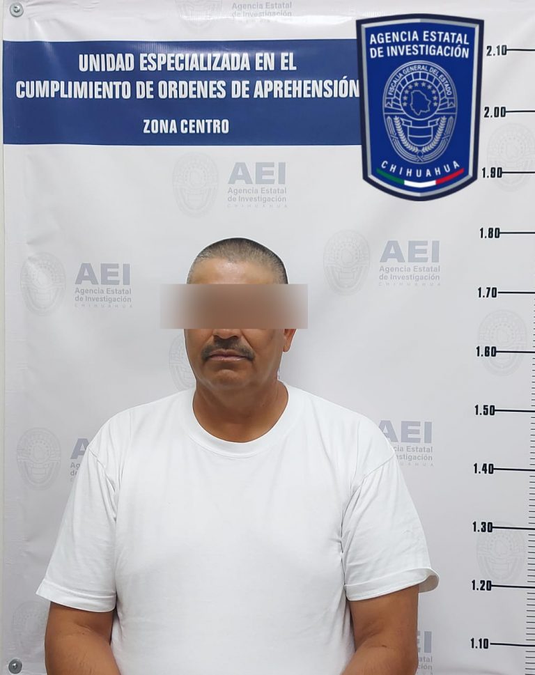 Detienen a probable responsable de fraudes cometidos a productores agropecuarios