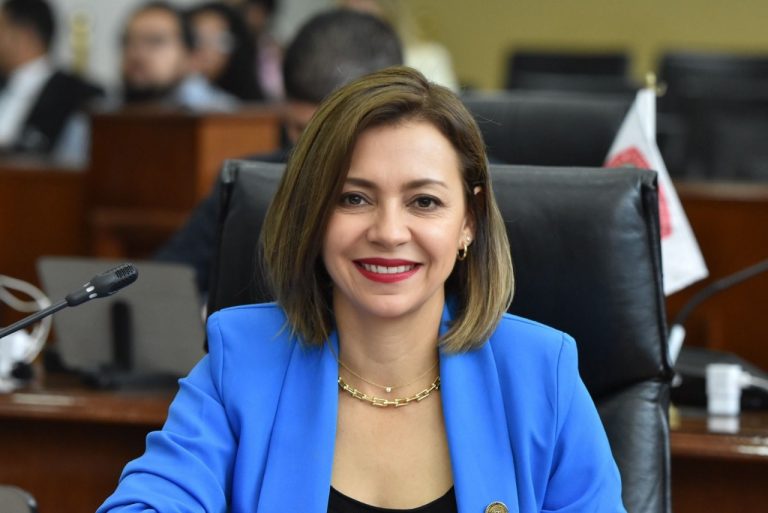 Celebra Isela Martínez la creación del Programa de Fomento al Deporte de Alto Rendimiento y Deportistas Destacados