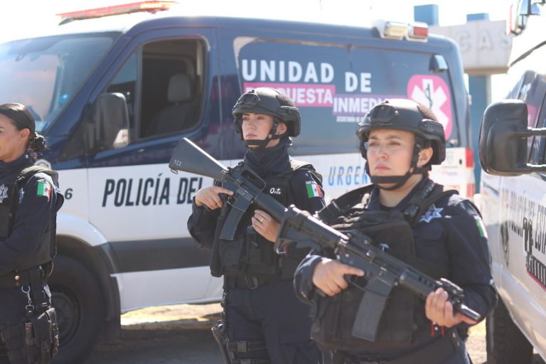 Emite SSPE recomendaciones para viajar seguro en las carreteras del estado