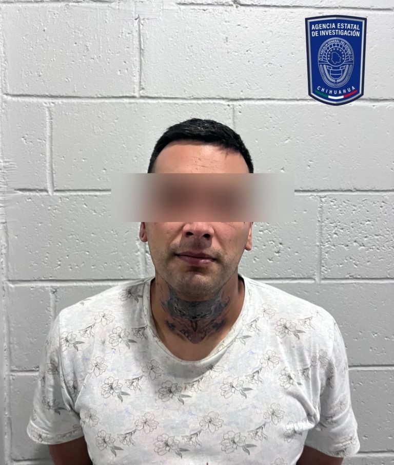 Formula FGE imputación contra probable responsable de multihomicidio