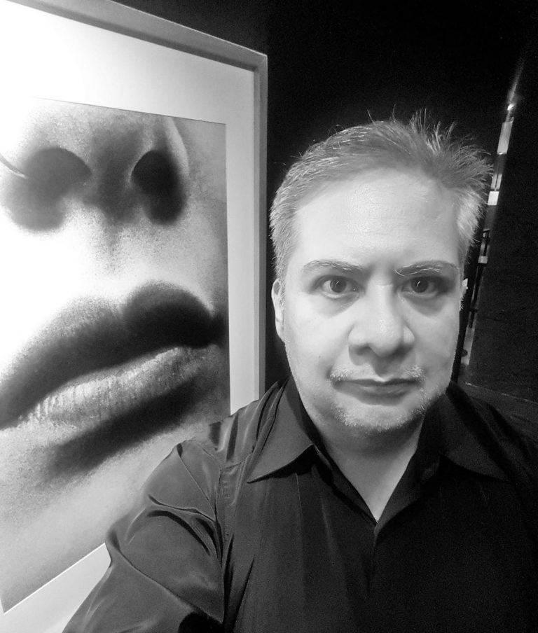 Gana el escritor veracruzano Manuel Cruz Meza el Premio Bellas Artes de Crónica Literaria “Carlos Montemayor 2024”