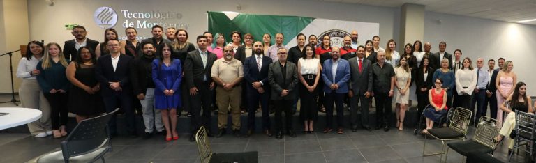 CEDH Reconoce a 27 empresas con el Distintivo “Empresa comprometida con los Derechos Humanos”