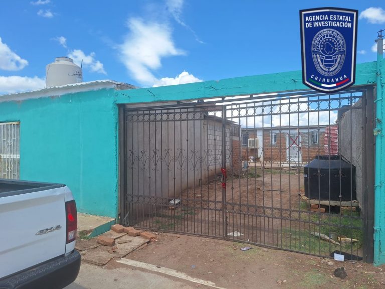 Aseguran FGE, DSPM y SEDENA evidencia relacionada a delitos de alto impacto