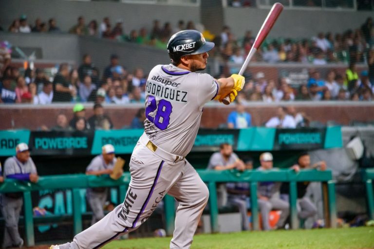 Dorados gana serie a Saraperos