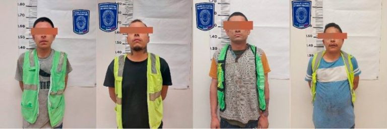 Declaran culpables a cuatro acusados de atentar contra la vida de policías en el llamado ‘Jueves Negro’