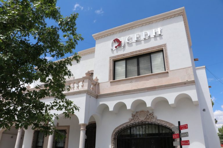 Brinda CEDH servicios en temporada vacacional