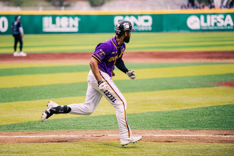 Suspendido juego entre Dorados y Charros