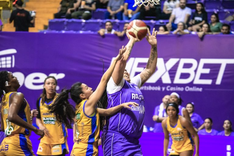 Adelitas a un juego de la gran final