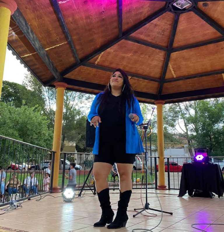 Inician las tradicionales Callejoneadas en la colonia Las Huertas