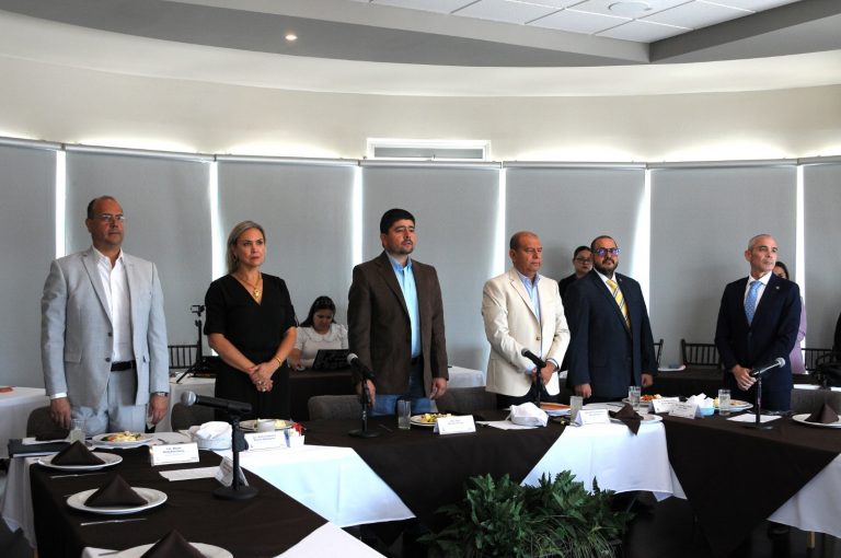 Instalan Comisión Especial de elección de aspirantes a magistraturas del TEJA