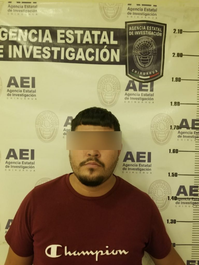Caen asaltantes de cineastas en Ciudad Juárez