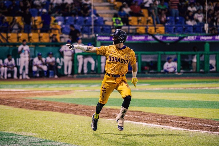 Dorados deja en el terreno a Mazorqueros