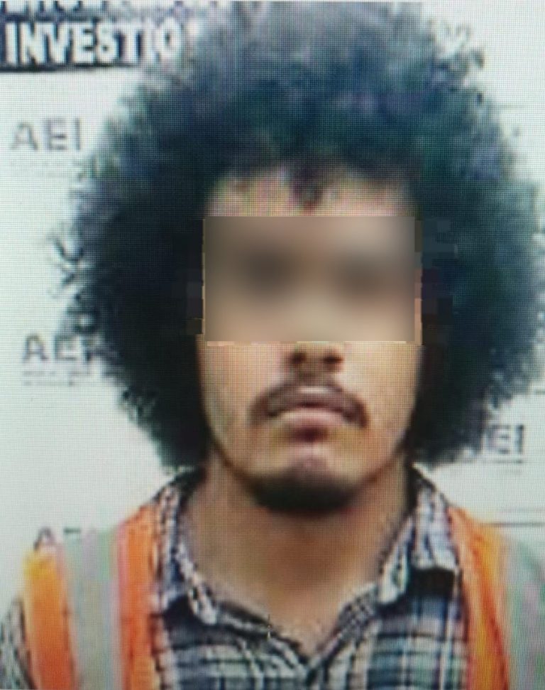 Vinculan a probables secuestradores de migrantes